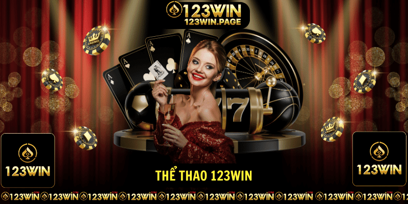Thể Thao 123WIN