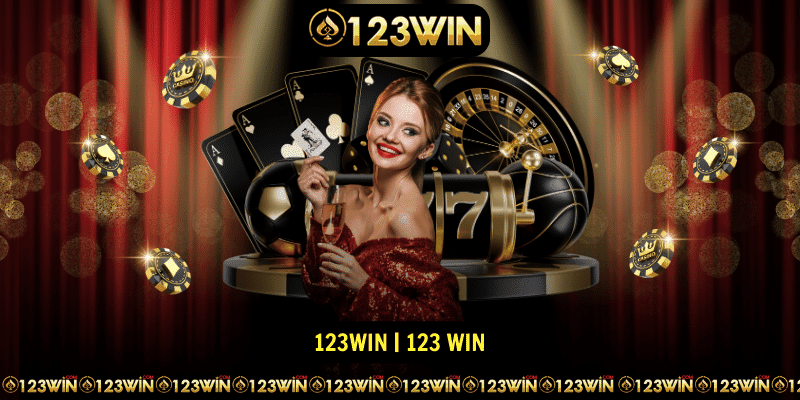 123win | 123 WIN | 0123win | 123win com